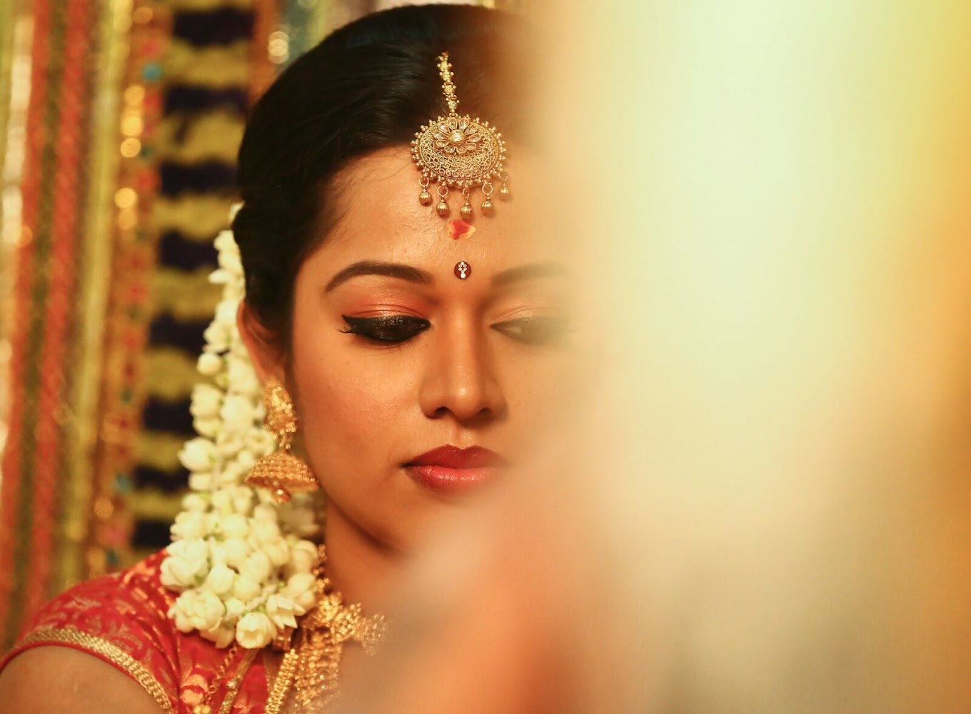  Raj Bridal Makeup artist 